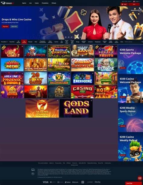 tornadobet|Tornadobet Casino Review 2021 .